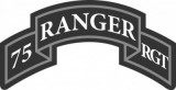 Regiment Logo