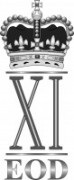 Regiment Logo