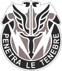 Regiment Logo