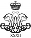 Regiment Logo