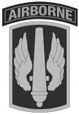 Regiment Logo
