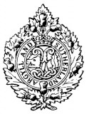 Regiment Logo