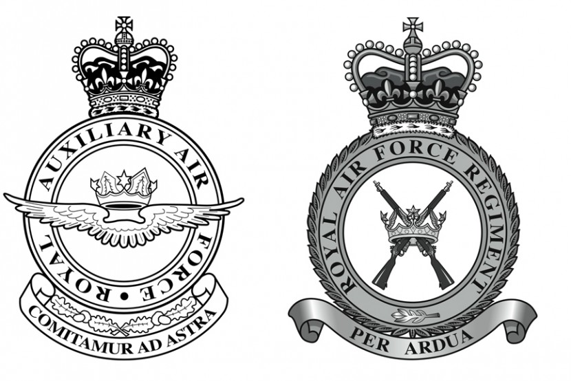 Regiment Logo