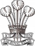 Regiment Logo