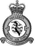 Regiment Logo
