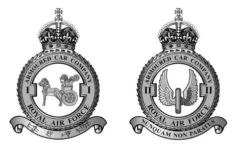 Regiment Logo