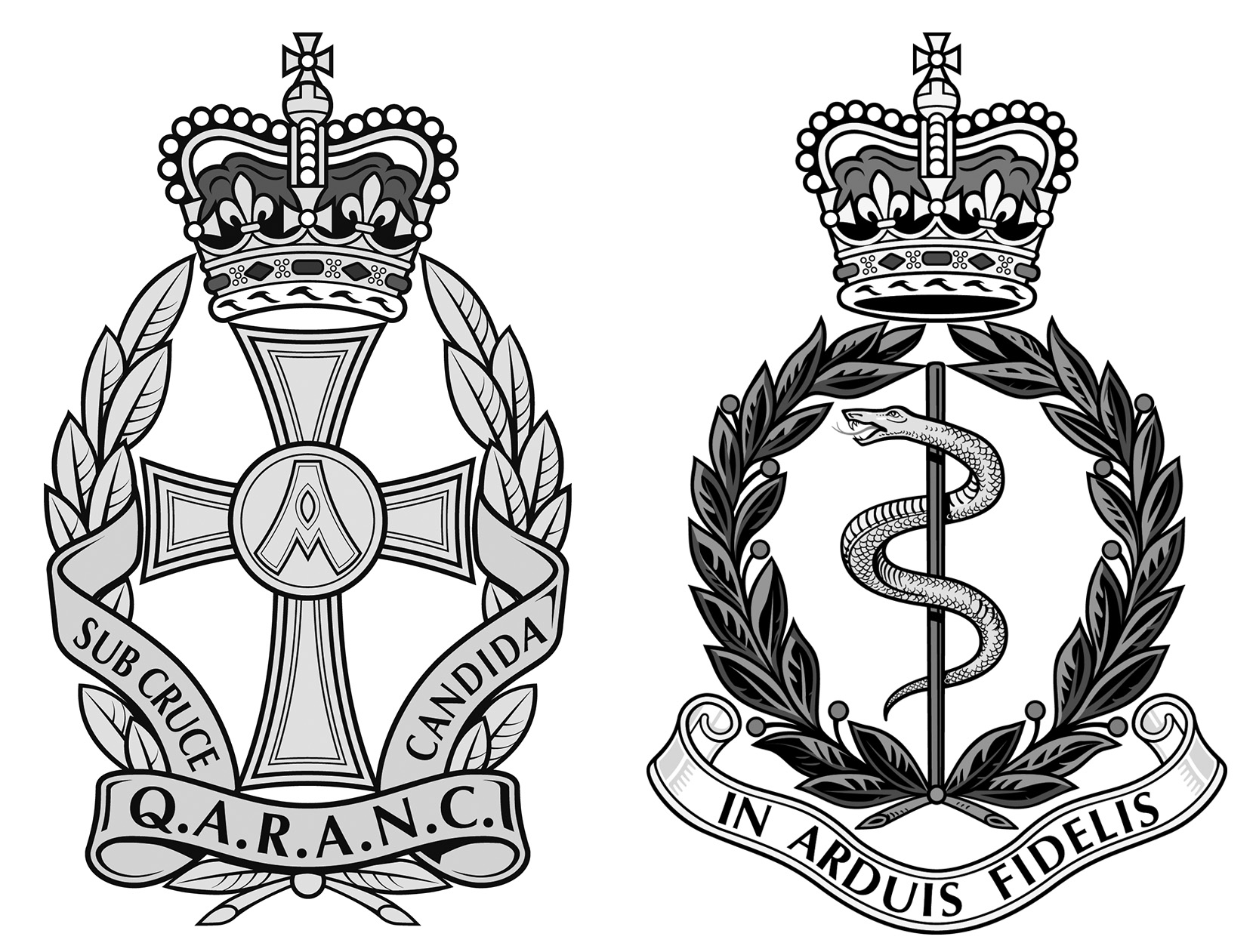 Regiment Logo