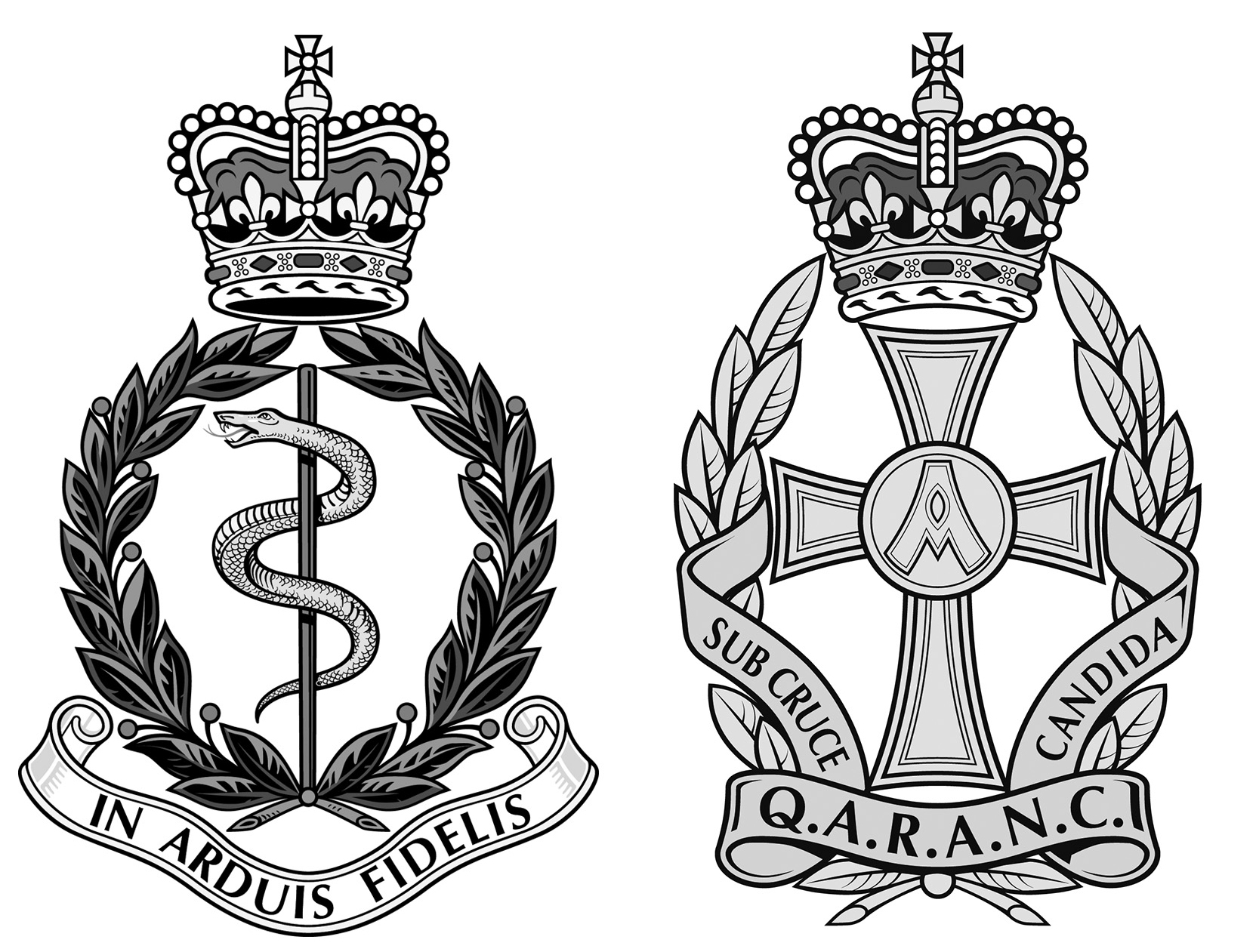 Regiment Logo
