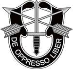 Regiment Logo
