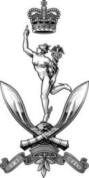 Regiment Logo