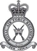 Regiment Logo