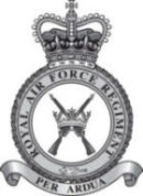 Regiment Logo