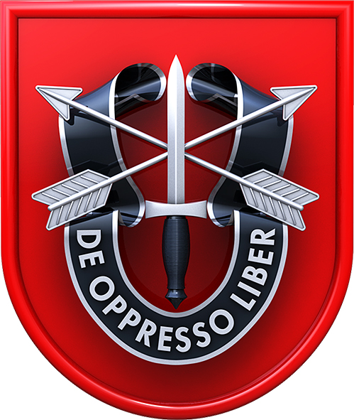 Regiment Logo