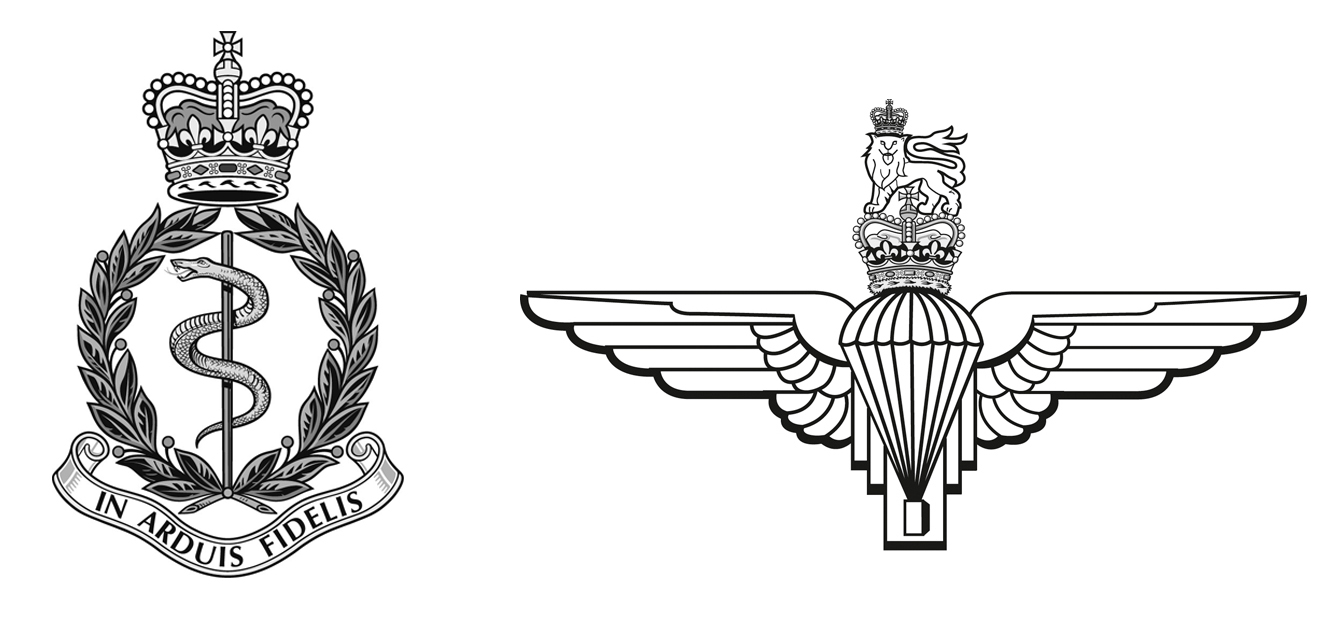 Regiment Logo