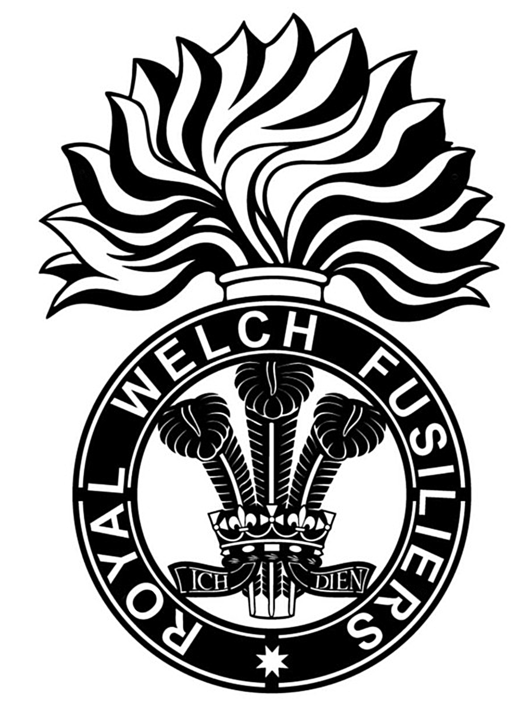 Regiment Logo